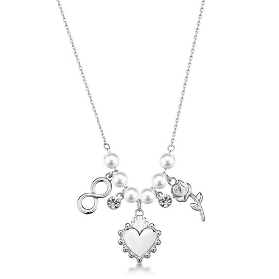 Necklace Brosway Woman Chakra in Steel BHKN183 - BHKN183